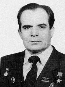 Брянцев Василий Максимович